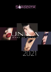 UNIKA Catalogo 2021