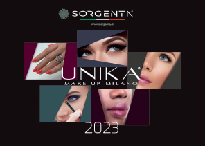UNIKA Catalogo 2023