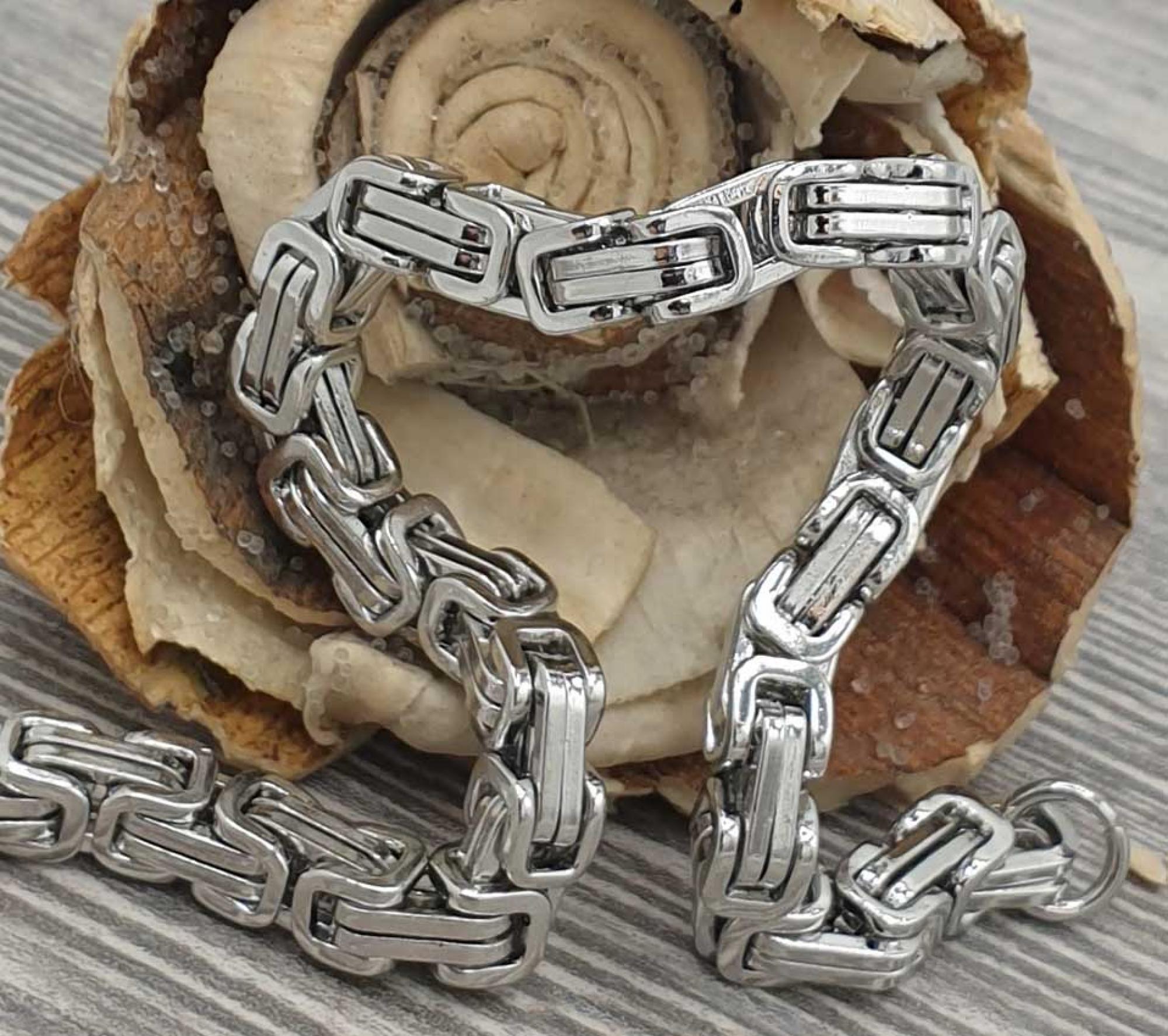 BRACCIALE ACCIAIO PVD NERO CROSS UOMO MORELLATO - Foto 9