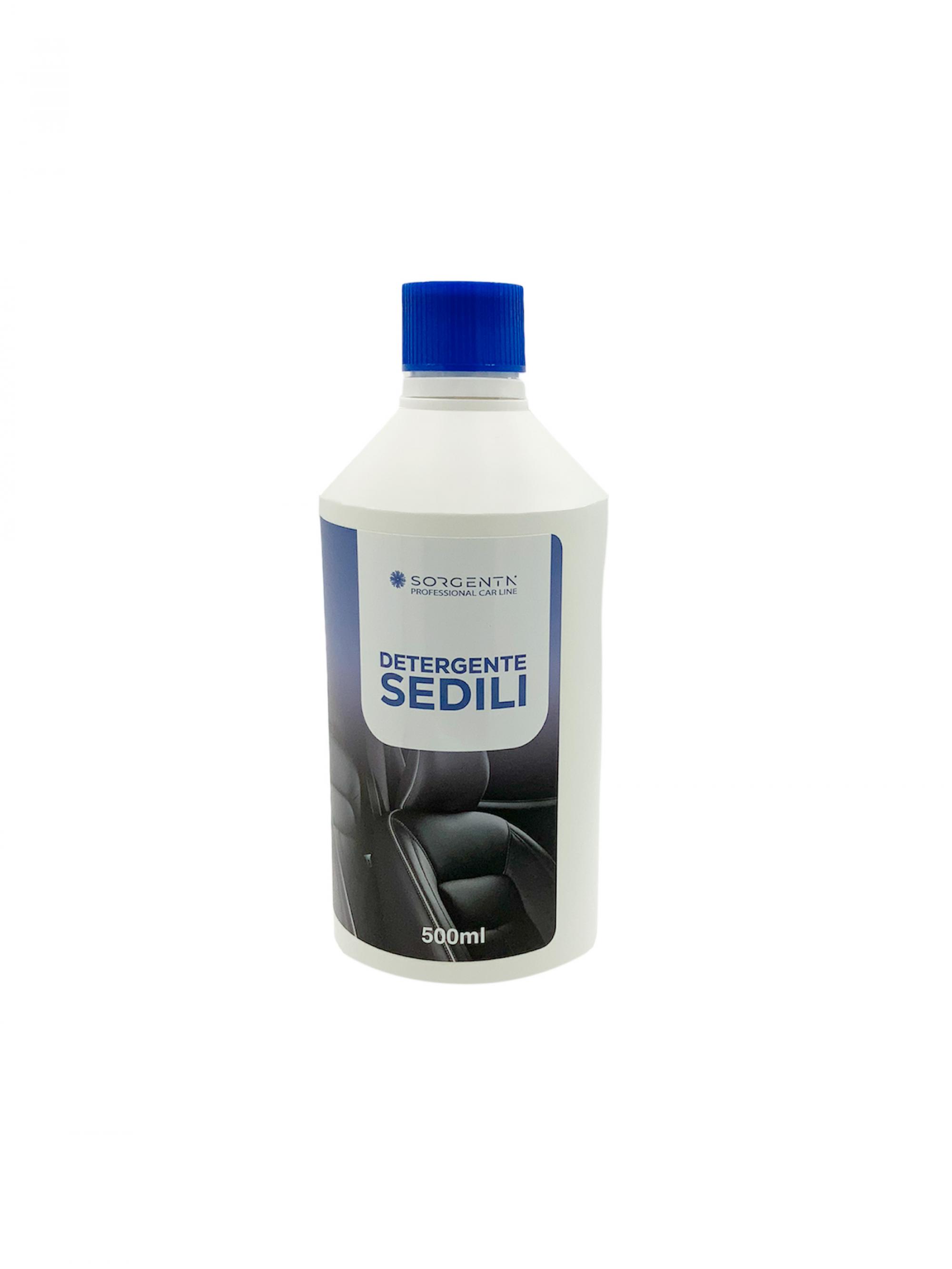 Detergente Sedili Professional Car Line 500ml