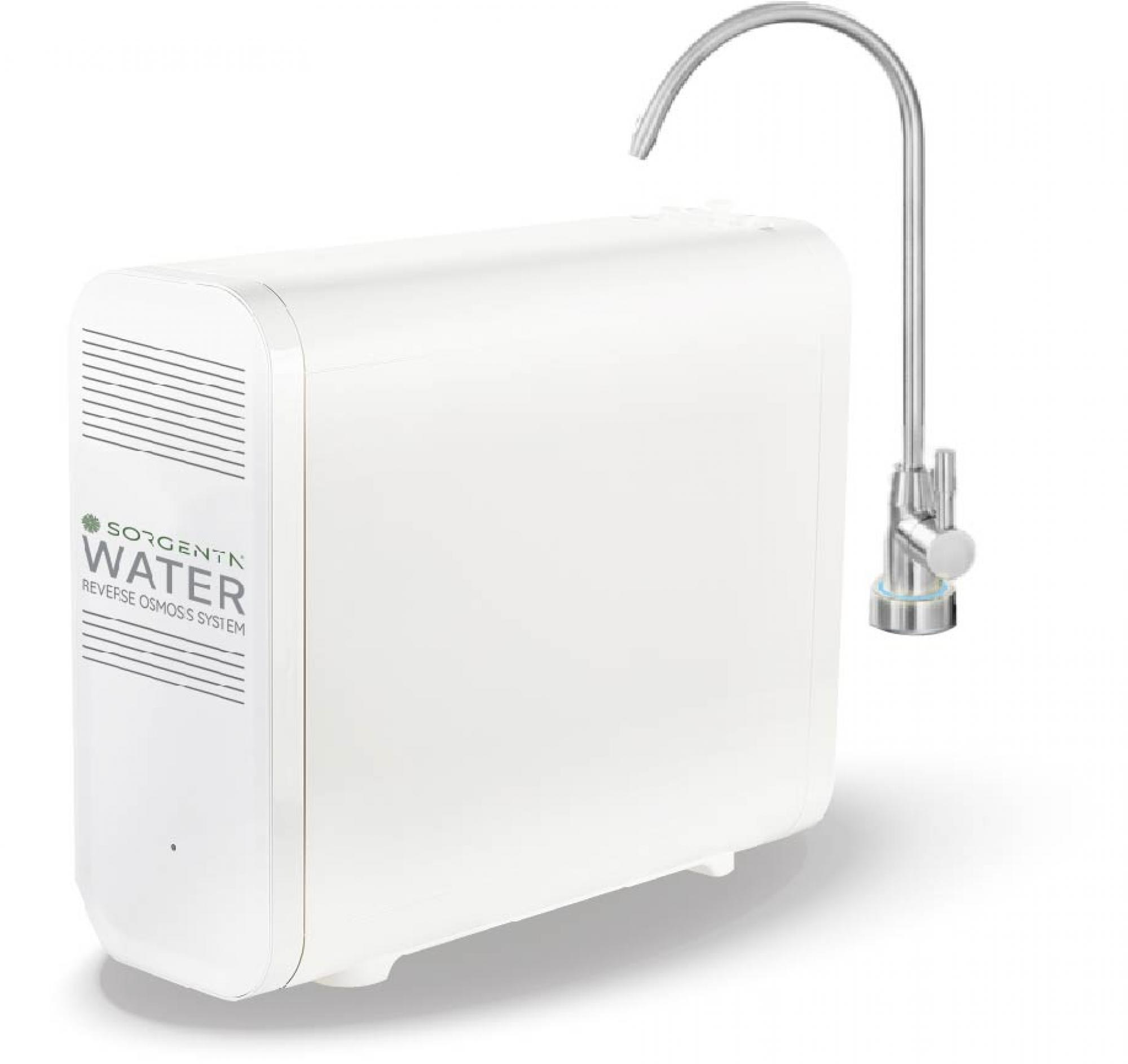 Miscelatore per impianti ad osmosi acqua filtrata naturale 10003024-GA