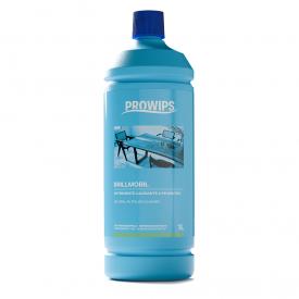 Brillmobil - Detergente Lucidante Per Superfici A pH Neutro - 1L