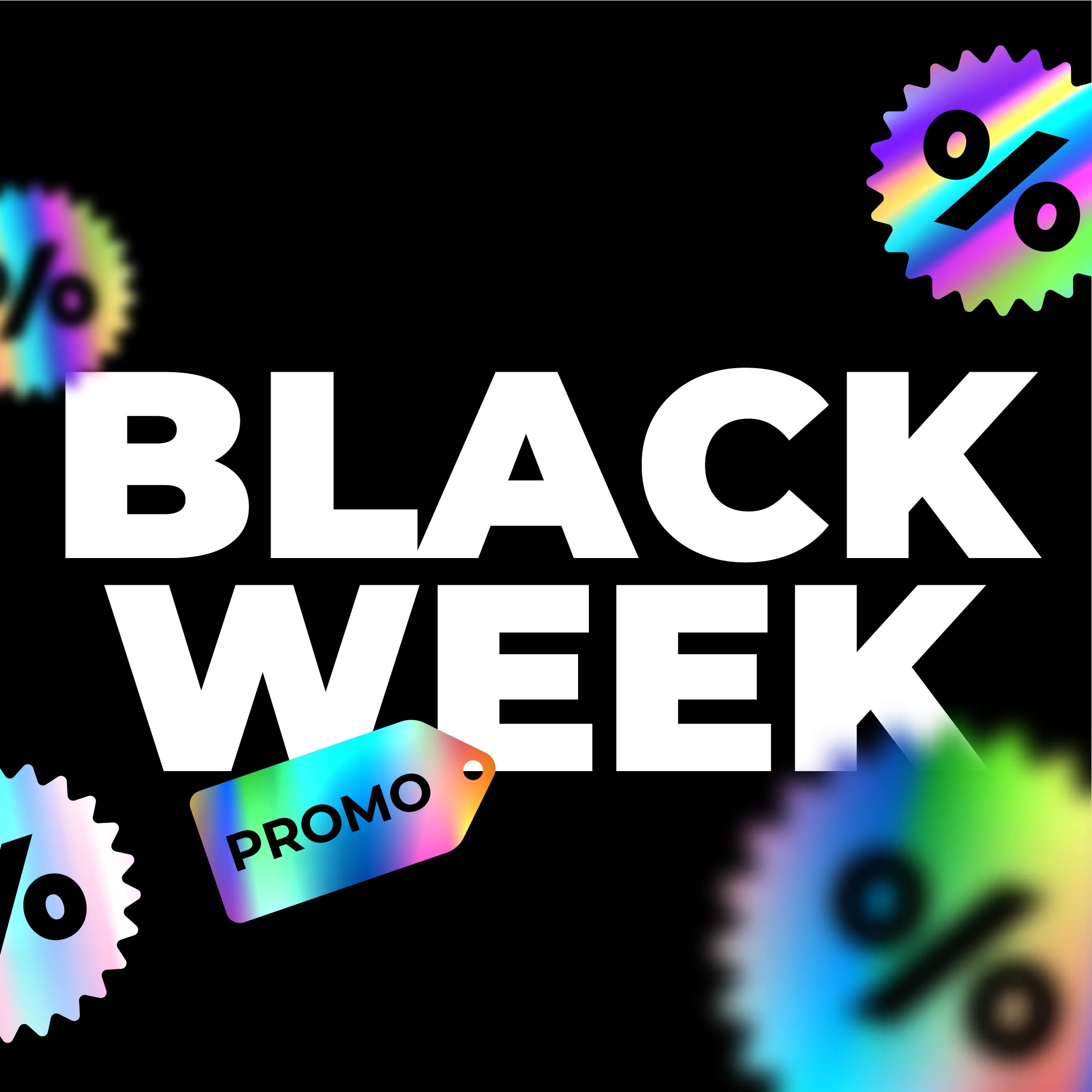 Black Week