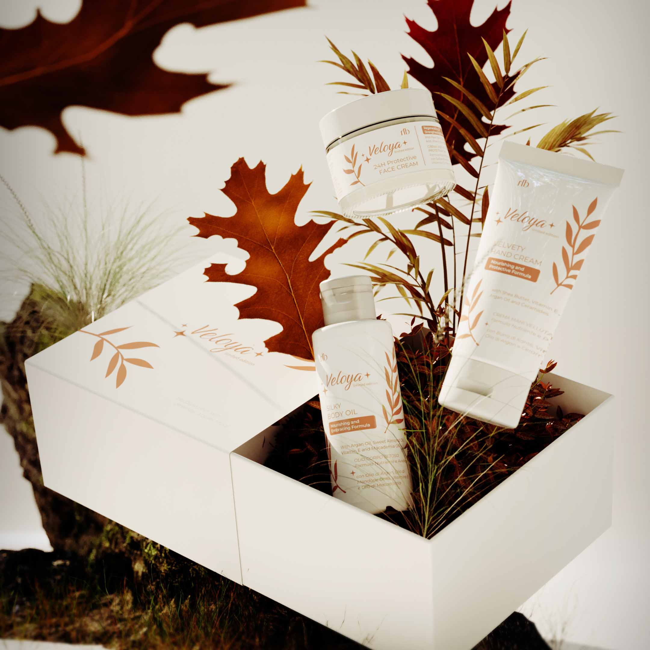 Veloja Limited Edition