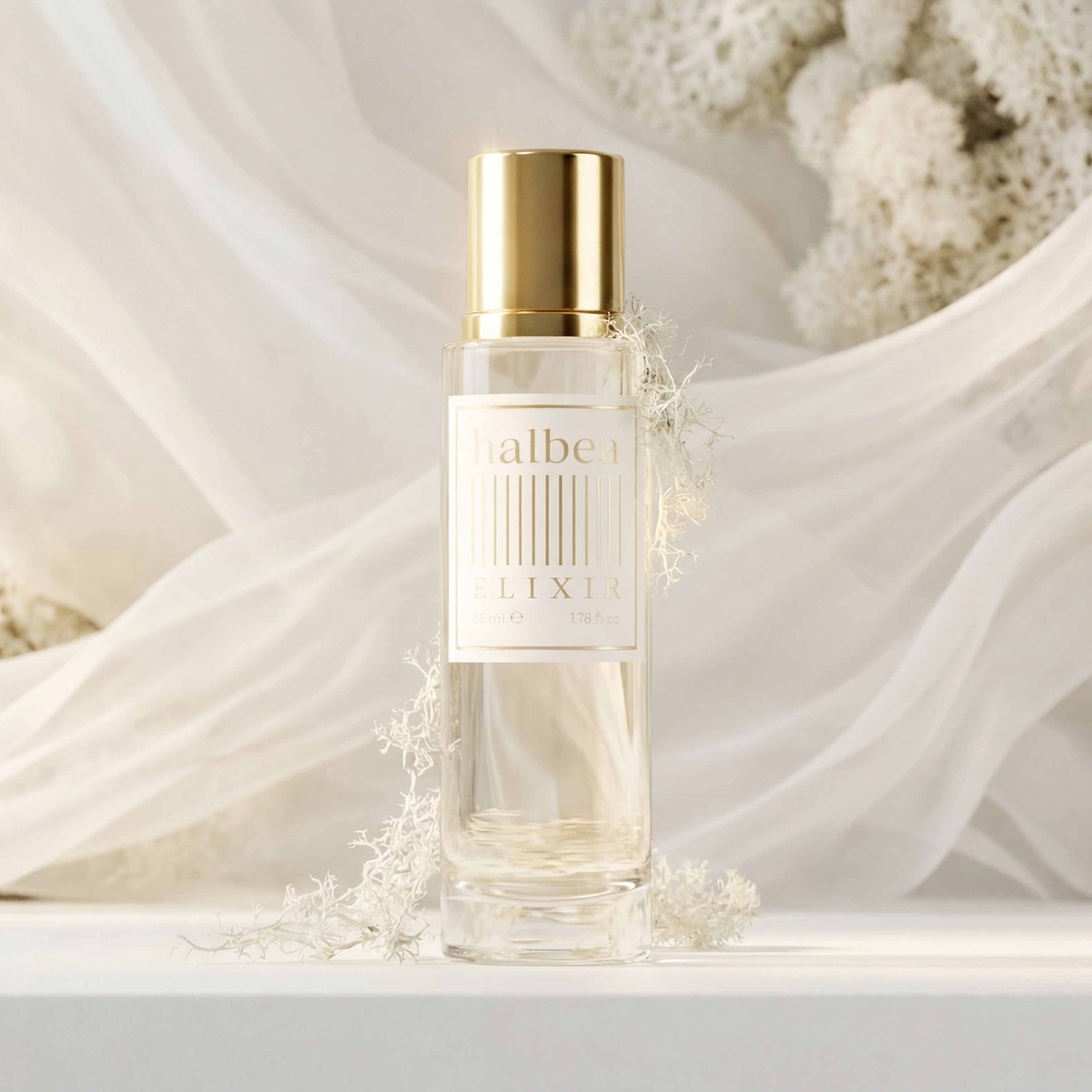 Offerta lancio Bare Moss